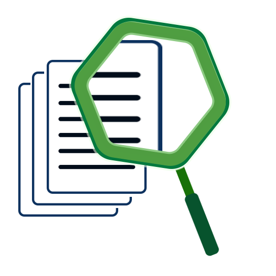 MARCUS - Molecular Annotation and Recognition for Curating Unravelled Structures